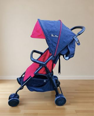 Silla de paseo Silver Cross Avia