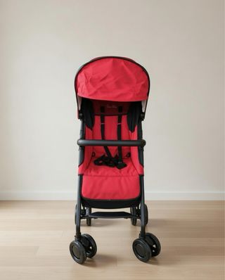 Silla de paseo Silver Cross Avia