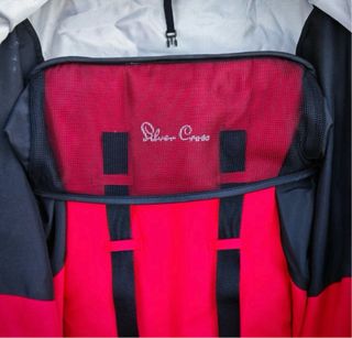 Silla de paseo Silver Cross Avia