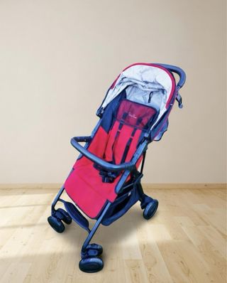 Silla de paseo Silver Cross Avia