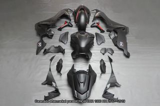 Oferta especial Carenado para HONDA CBR1000RR 2017