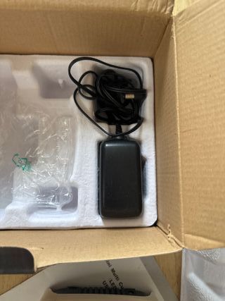 Detector de billetes falsos SEYPOS