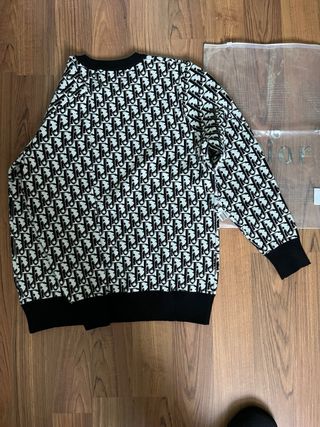 Sudadera Dior Talla S