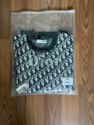 Sudadera Dior Talla S