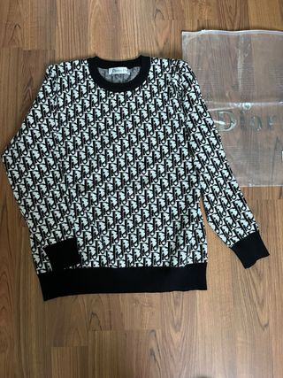 Sudadera Dior Talla S