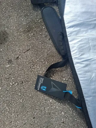 Funda tabla surf ROAM 5'4