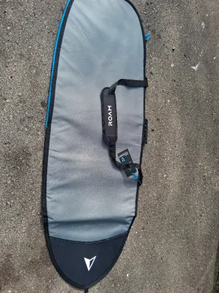 Funda tabla surf ROAM 5'4