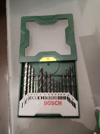 Taladro percutor Bosch GSB 13 RE