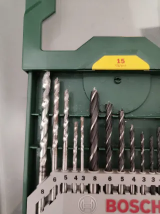 Taladro percutor Bosch GSB 13 RE