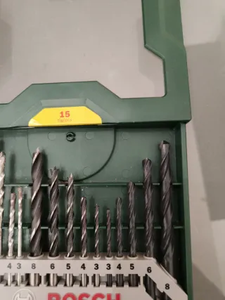 Taladro percutor Bosch GSB 13 RE