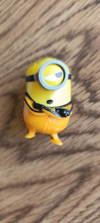 Figura Minion