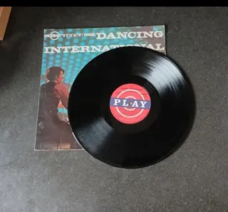 The Red Castle Orchestra 33 giri vinile