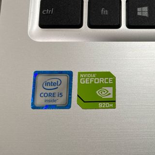 ASUS X556U Azul Marino | i5-6200U | 8GB RAM | 1TB