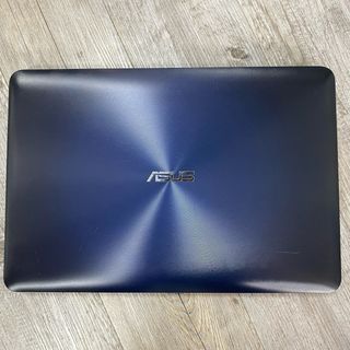 ASUS X556U Azul Marino | i5-6200U | 8GB RAM | 1TB