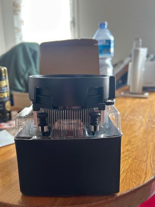 Disipador Ventilador CPU AMD ¡PRECIO NEGOCIABLE!