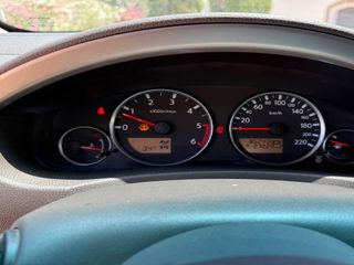 Nissan Pathfinder 2006