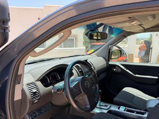 Nissan Pathfinder 2006
