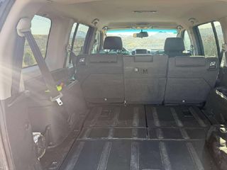 Nissan Pathfinder 2006