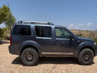 Nissan Pathfinder 2006