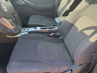 Nissan Pathfinder 2006