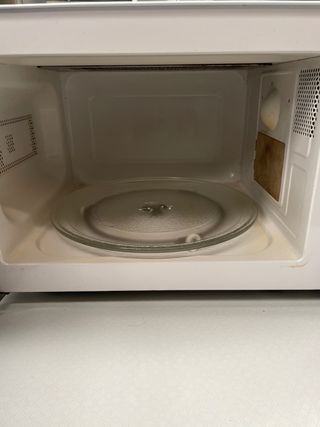 Microondas M Digital