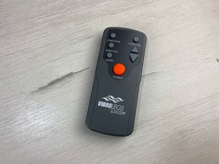 Pedaleador Eléctrico Vibrolegs Elliptical