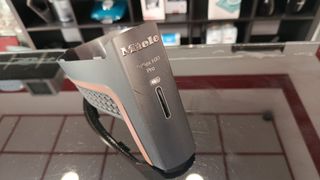 Tapa Rejilla Aire Aspirador Miele Triflex HX1 Pro