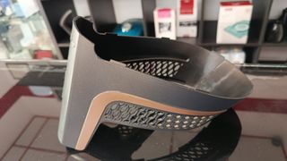 Tapa Rejilla Aire Aspirador Miele Triflex HX1 Pro