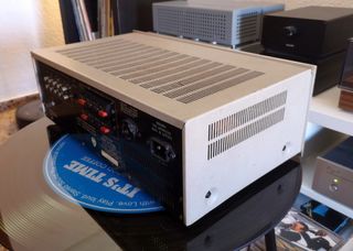 Amplificador Pioneer SA-506