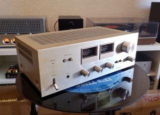 Amplificador Pioneer SA-506