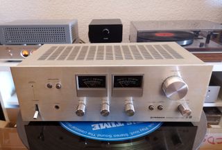 Amplificador Pioneer SA-506