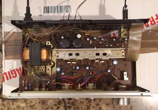 Amplificador Pioneer SA-506