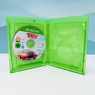 Need for Speed Payback xBox ONE Multi lingua