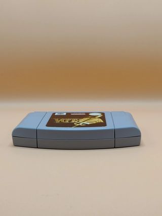 Zelda: Ocarina of time nintendo 64