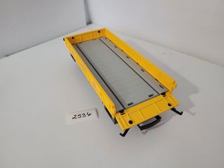 Vagón de tren antiguo de Playmobil