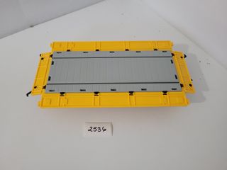 Vagón de tren antiguo de Playmobil