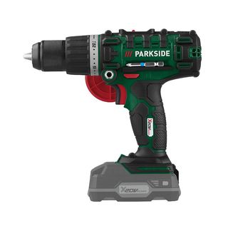 Taladro Percutor Parkside (Solo Cuerpo)