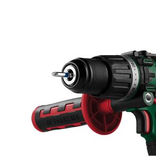 Taladro Percutor Parkside (Solo Cuerpo)