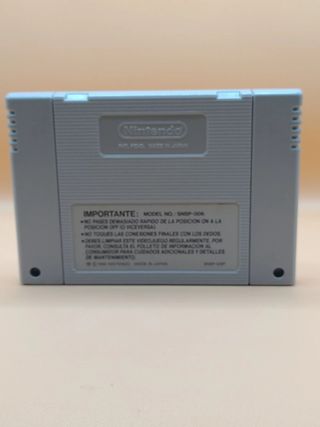 Secret of mana super nintendo
