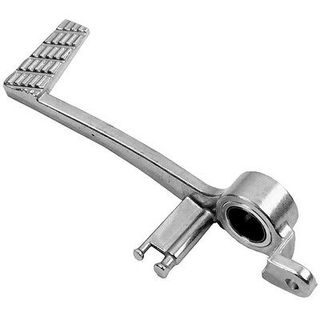 Pedal Freno Suzuki GSXR 1000 2003-2004