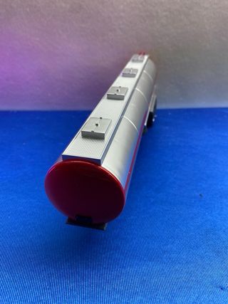 CAMION CISTERNA ESCALA 1:43 PEGASO MOFLETES SHELL