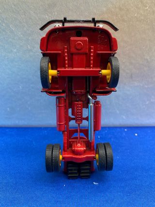 CAMION CISTERNA ESCALA 1:43 PEGASO MOFLETES SHELL