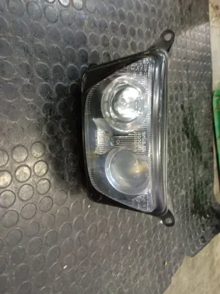 Faro Delantero Yamaha FZR 600/XJR 1200