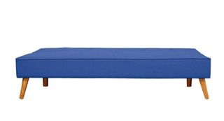 23544 SOFA CAMA CLIC-CLAC (AZUL )
