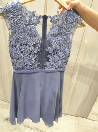 Abito da cerimonia taglia S/M