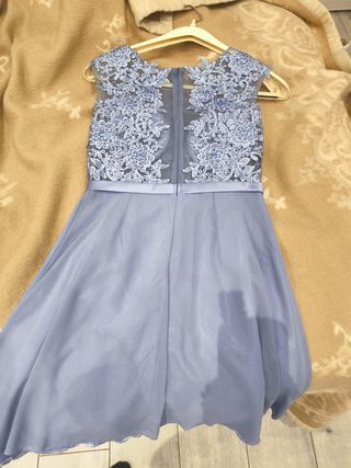 Abito da cerimonia taglia S/M