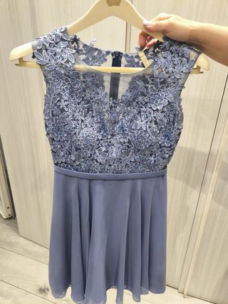 Abito da cerimonia taglia S/M