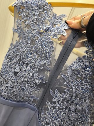 Abito da cerimonia taglia S/M