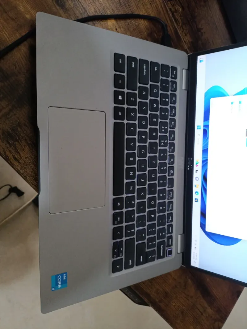 Dell Latitude Laptop Plata afbeelding 3