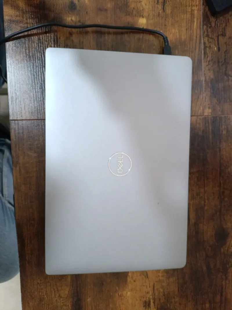Dell Latitude Laptop Plata afbeelding 4